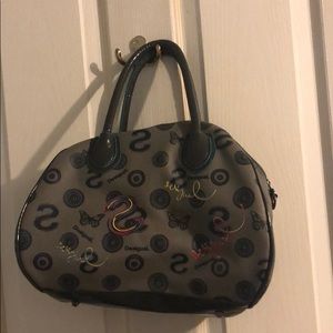 Desigual purse